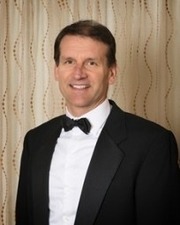 Ned Gebert, Secretary/Treasurer image