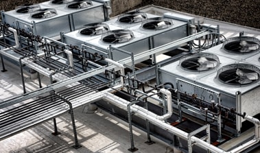 Sheet metal manufacturing 