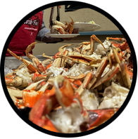 63rd Annual Crab Feed